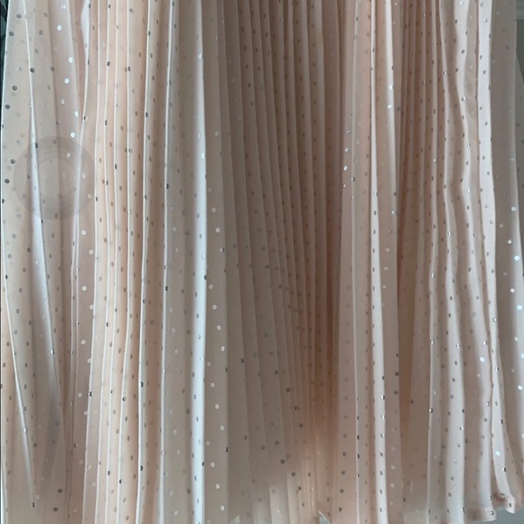 Lot of 2 Gap pleated dresses - Picture 3 of 5